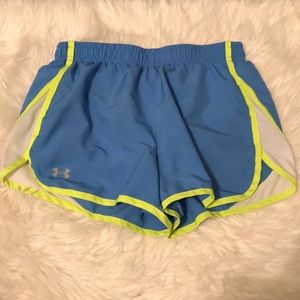 Workout Shorts